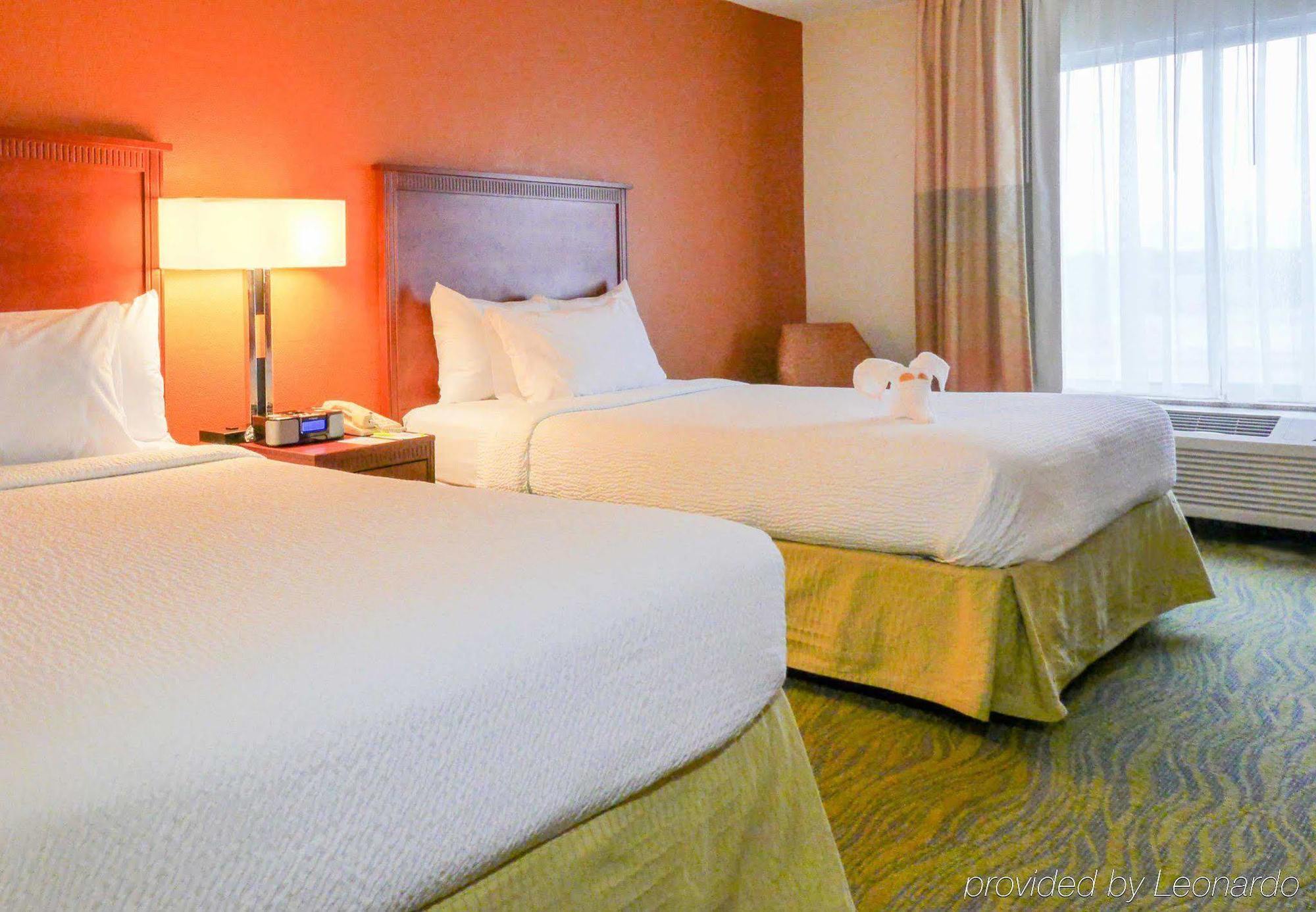 Quality Inn Fayetteville Near Fort Bragg Exteriér fotografie