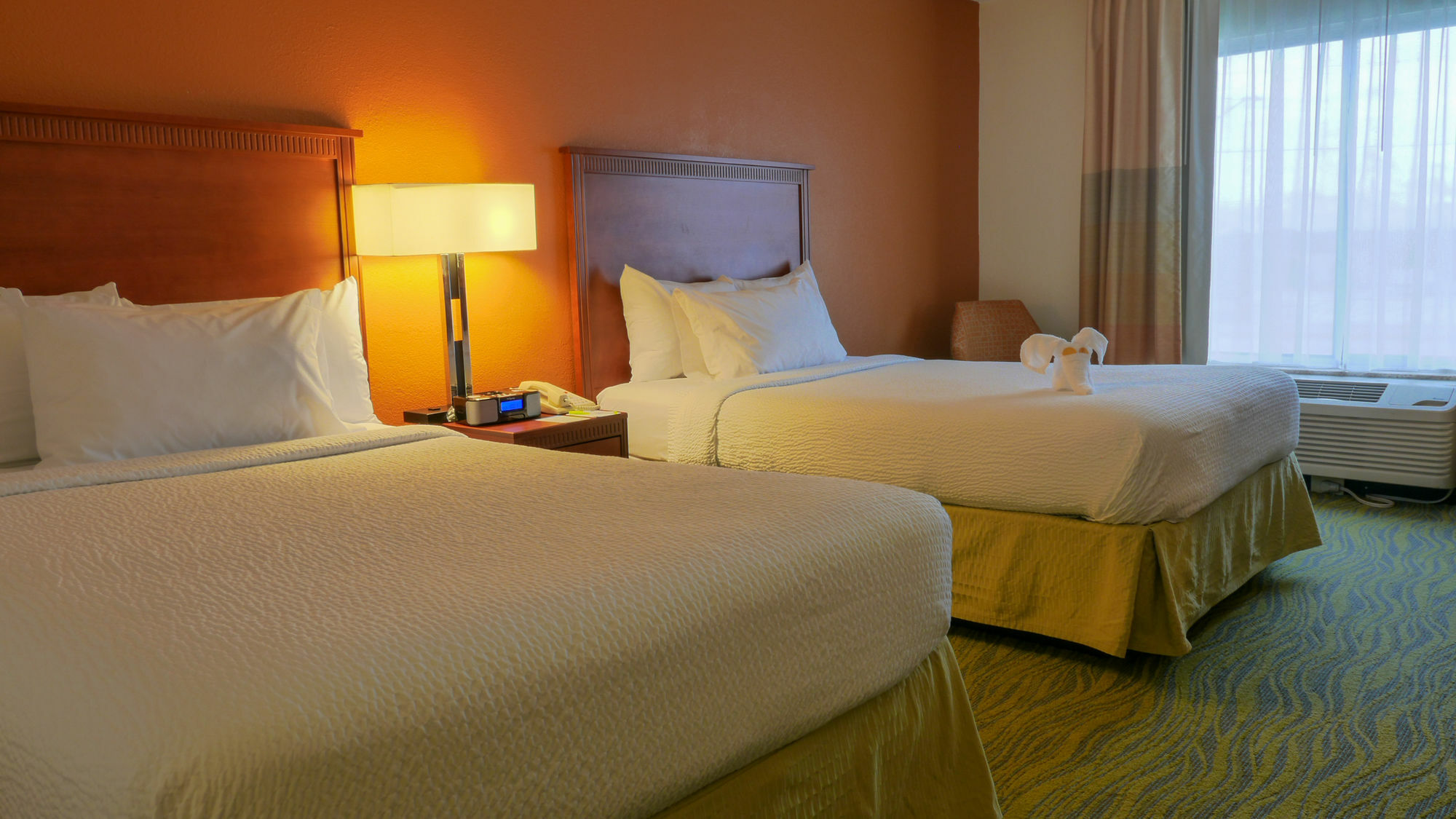 Quality Inn Fayetteville Near Fort Bragg Exteriér fotografie