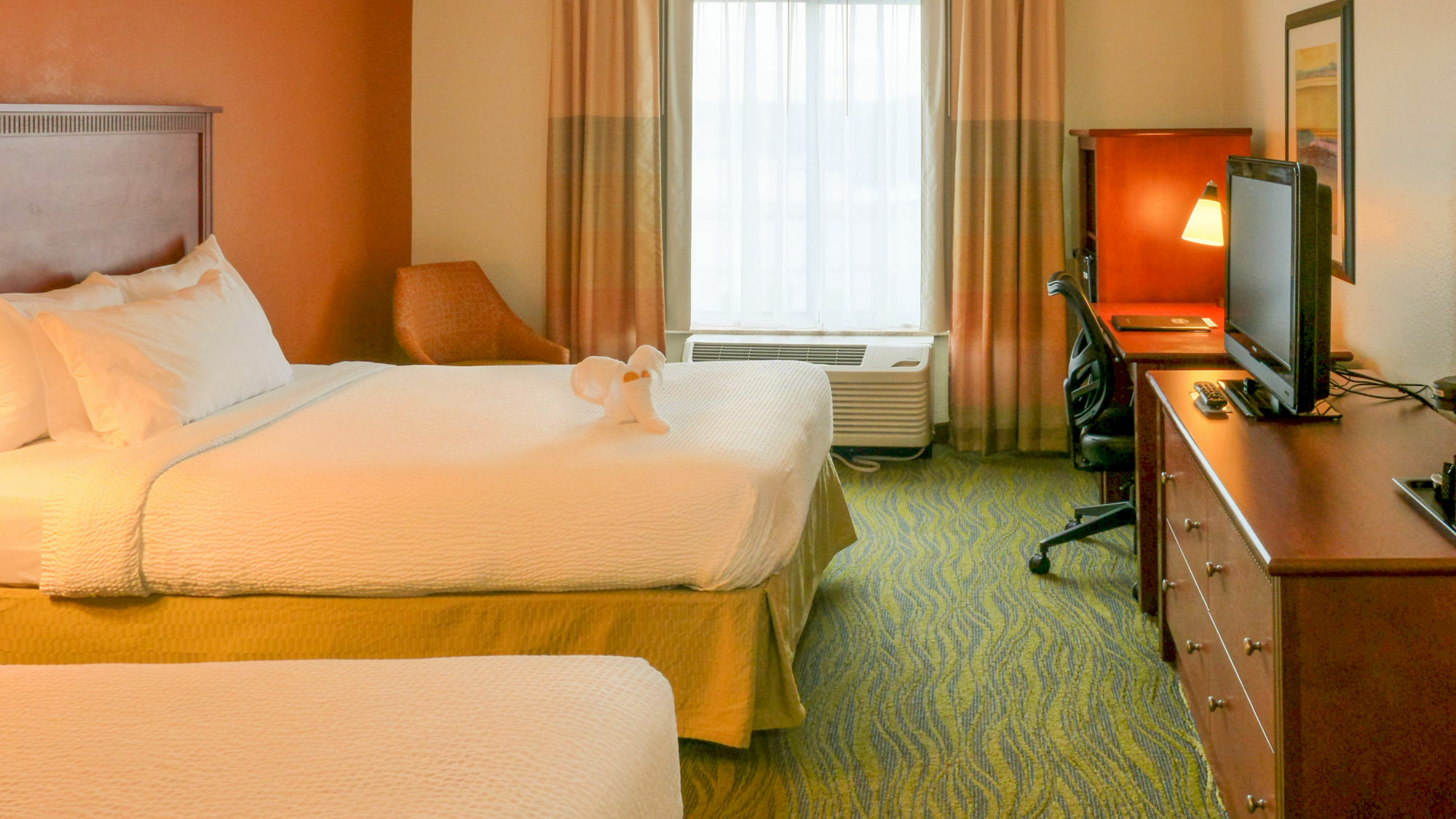 Quality Inn Fayetteville Near Fort Bragg Exteriér fotografie